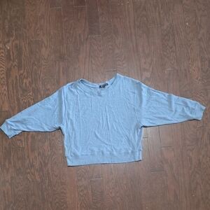 Ocean Drive Light Blue Knitwear